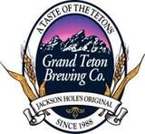 Grand Teton Fresh Hopped IPA beer