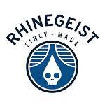Rhinegeist Koala beer Label Full Size