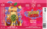Lo Rez Position Zero beer