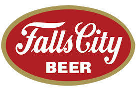 Falls City Winter IPA beer Label Full Size
