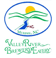 Valley River December IPA beer Label Full Size