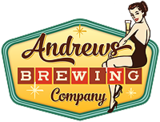 Andrew's One and Done beer