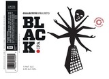 Collective Arts Black IPA beer