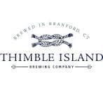 Thimble Island Experiment 154 beer