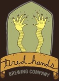 Tired Hands Science Experiment #4 beer