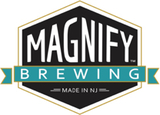 magnify beer