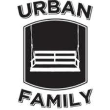 Urban Family Gentleman Caller beer Label Full Size