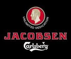 Jacobsen Velvet Ale beer Label Full Size