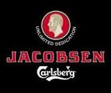 Jacobsen Velvet Ale beer