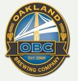 Oakland Huge Action Harvest beer