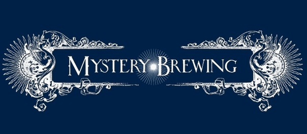 Mystery St. Stephen's Green beer Label Full Size