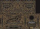 Almanac Grand Cru Red Ed. 2 beer