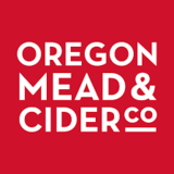 Oregon Mead & Cider Blood Orange Cider beer
