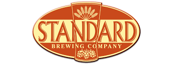 Standard Hot Rod Black IPA beer Label Full Size