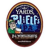 Yards PJ The ELF's IPA beer