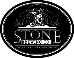 Stone Pilot Series: 613 Double IPA beer Label Full Size