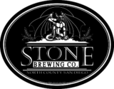 Stone Pilot Series: 613 Double IPA beer