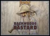 Founders Backwoods Bastard Barrel-aged Scotch Ale '16 beer