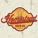 Homestead Peppermit & Chocolate Bison Imperial Stout beer