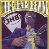 Three Heads Common Man Special Lager beer