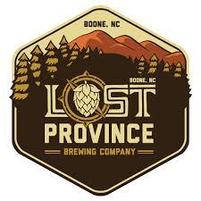 Lost Province Sipa Sumpin' beer Label Full Size