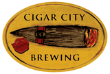 Cigar City Bone Valley Brown beer