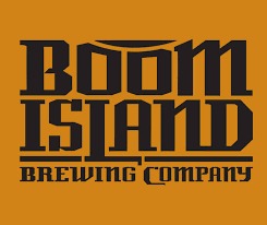 Belgian Chocolate Stout beer Label Full Size