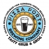 Pizza Port Early Flight From San Diego beer Label Full Size