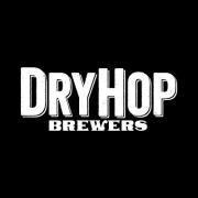 Lunar + DryHop Solar Powered beer Label Full Size