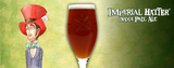 Now Holland Hatter Oak Aged beer