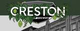 Creston Sweet Street beer