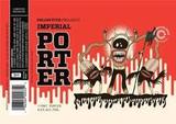 Collective Arts Imperial Porter beer