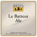 Bell's La Batteur beer