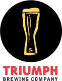 Triumph Summer Bock beer
