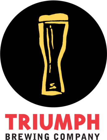 Triumph Summer Bock beer Label Full Size
