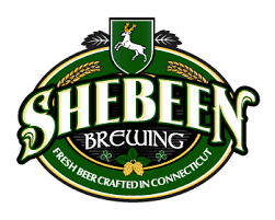 Shebeen Molasses Brown beer Label Full Size