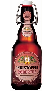 Christoffel Robertus beer Label Full Size