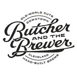 Butcher and the Brewer The Ride Wit Me beer