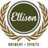 Ellison New Session IPA beer