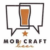 MobCraft Hoppy Pilsner beer