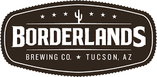 Toole Ave (100% Citra) beer Label Full Size