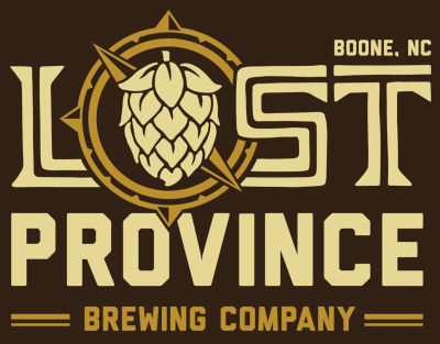 Lost Province Single Hopped Citra beer Label Full Size