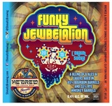 Shmaltz He'Brew Funky Jewbelation 2013 beer