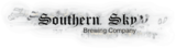 Southern Sky Son of Icarus beer