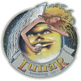 Lunar Malorted Stout beer