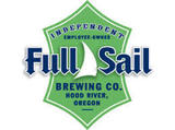 Full Sail Bourbon Barrel Aged Nut Brown Ale beer