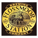 Flossmoor Station Wallonian Saison beer