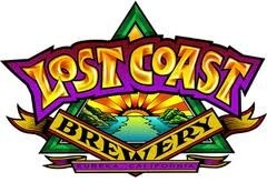 Lost Coast Winter Porter beer Label Full Size