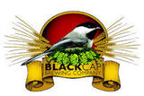 Black Cap Saison de Gui beer