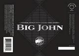 Goose Island Big John Imperial Stout 2012 beer